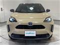 2023 Toyota Yaris Cross