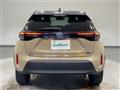 2023 Toyota Yaris Cross