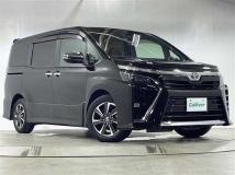 2021 Toyota Voxy