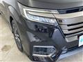 2017 Honda Step WGN