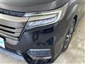 2017 Honda Step WGN
