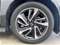 2017 Honda Step WGN