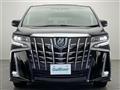 2023 Toyota Alphard Hybrid