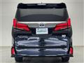 2023 Toyota Alphard Hybrid
