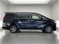 2023 Toyota Alphard Hybrid