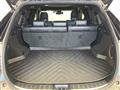 2017 Toyota Harrier Hybrid