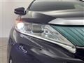 2017 Toyota Harrier Hybrid