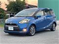 2015 Toyota Sienta