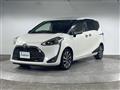 2019 Toyota Sienta