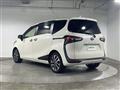 2019 Toyota Sienta