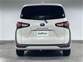 2019 Toyota Sienta