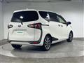 2019 Toyota Sienta