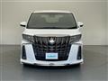 2021 Toyota Alphard