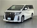2021 Toyota Alphard