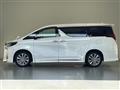 2021 Toyota Alphard