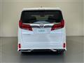 2021 Toyota Alphard