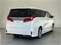 2021 Toyota Alphard
