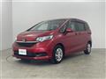2021 Honda Freed
