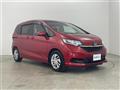 2021 Honda Freed