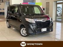2019 Toyota Roomy