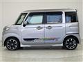 2018 Suzuki Spacia
