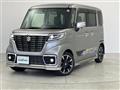 2018 Suzuki Spacia