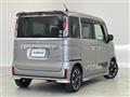 2018 Suzuki Spacia