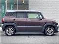 2018 Suzuki XBEE