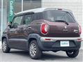2018 Suzuki XBEE