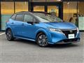 2021 Nissan Note