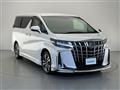 2023 Toyota Alphard