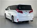 2023 Toyota Alphard