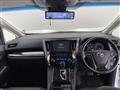 2023 Toyota Alphard