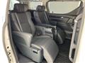 2023 Toyota Alphard