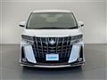 2023 Toyota Alphard