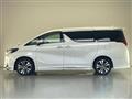 2023 Toyota Alphard