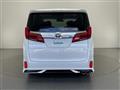 2023 Toyota Alphard