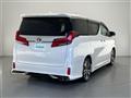 2023 Toyota Alphard