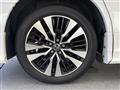 2023 Toyota Alphard