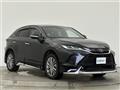 2023 Toyota Harrier Hybrid