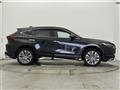 2023 Toyota Harrier Hybrid