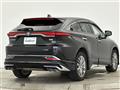 2023 Toyota Harrier Hybrid