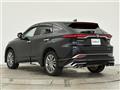 2023 Toyota Harrier Hybrid