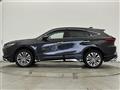 2023 Toyota Harrier Hybrid