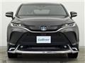 2023 Toyota Harrier Hybrid