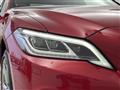 2021 Toyota Crown Hybrid