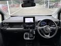 2023 Toyota Sienta