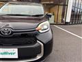 2023 Toyota Sienta