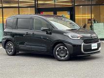 2023 Toyota Sienta