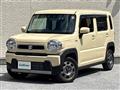 2023 Suzuki Hustler
